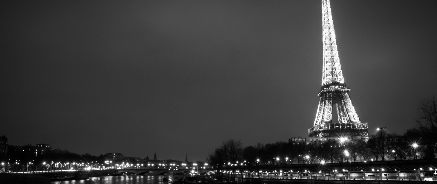 Taxis in Paris - About Us Photo