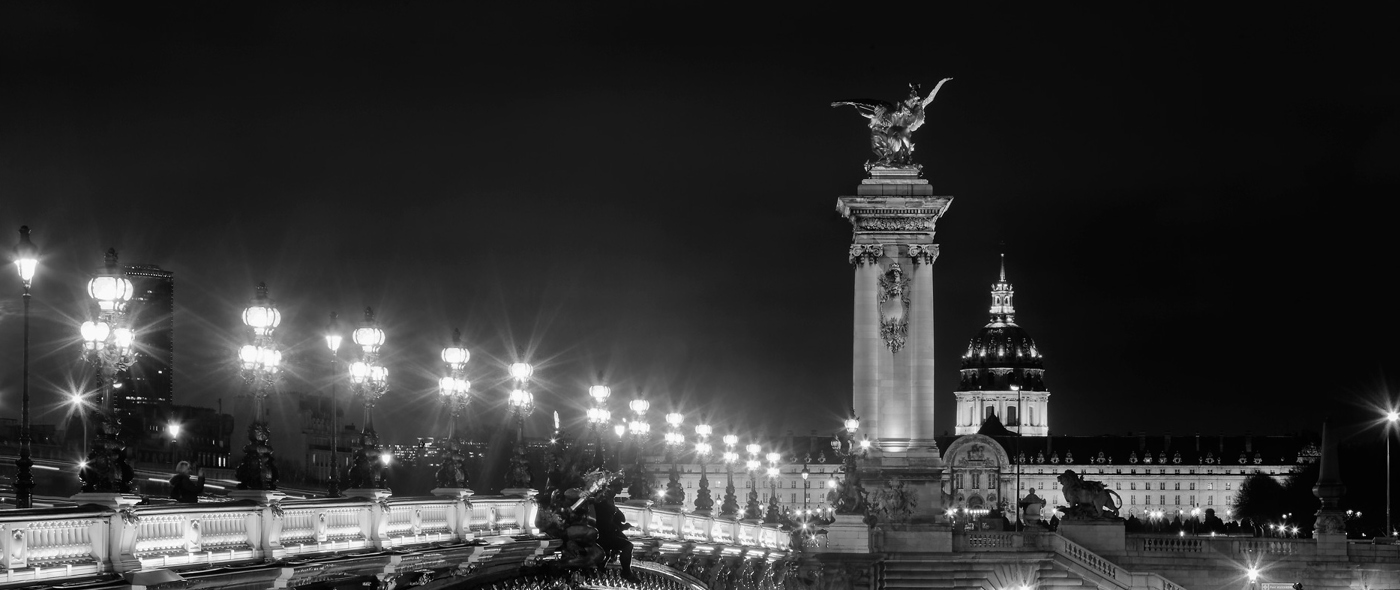 Taxis in Paris - Services Photo