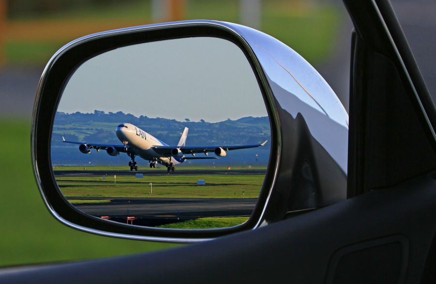 taxi aéroport cdg service