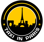 Taxi in Paris Logo