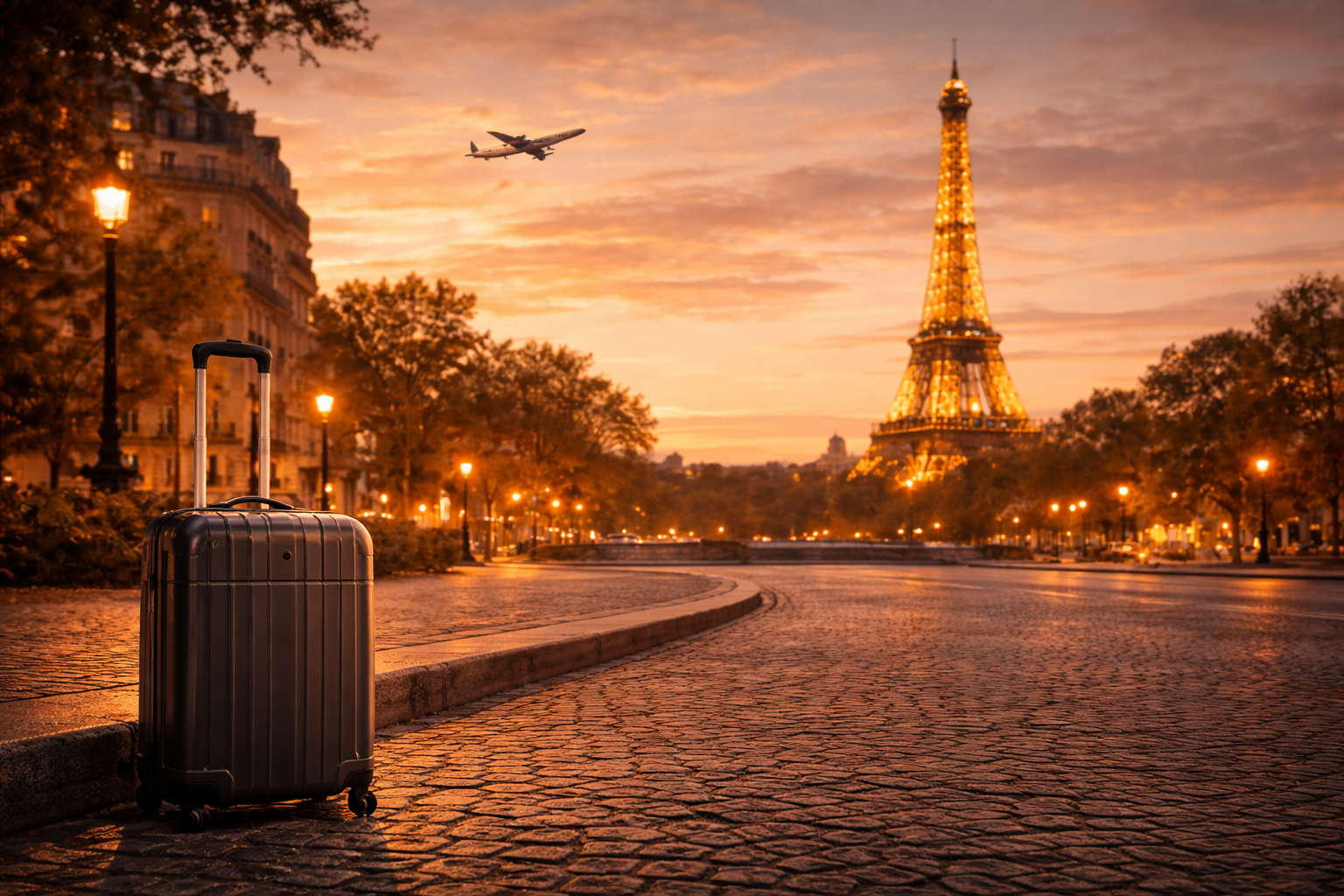 Taxis in Paris - Four Factors that can Ensure the Best Airport Car Transfer Service Photo